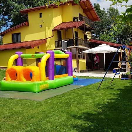 Guest House Blazevic Gornja Gracenica Exterior foto