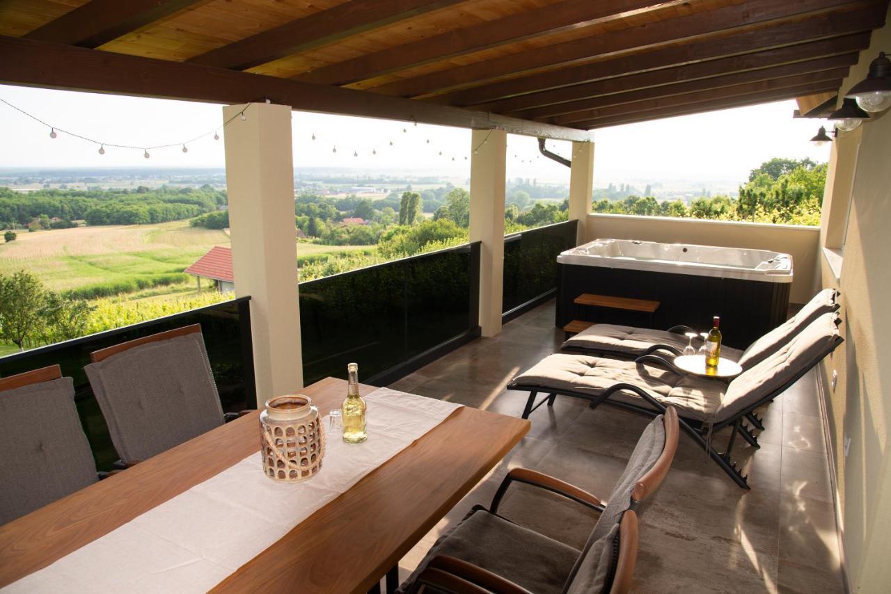 Guest House Blazevic Gornja Gracenica Exterior foto
