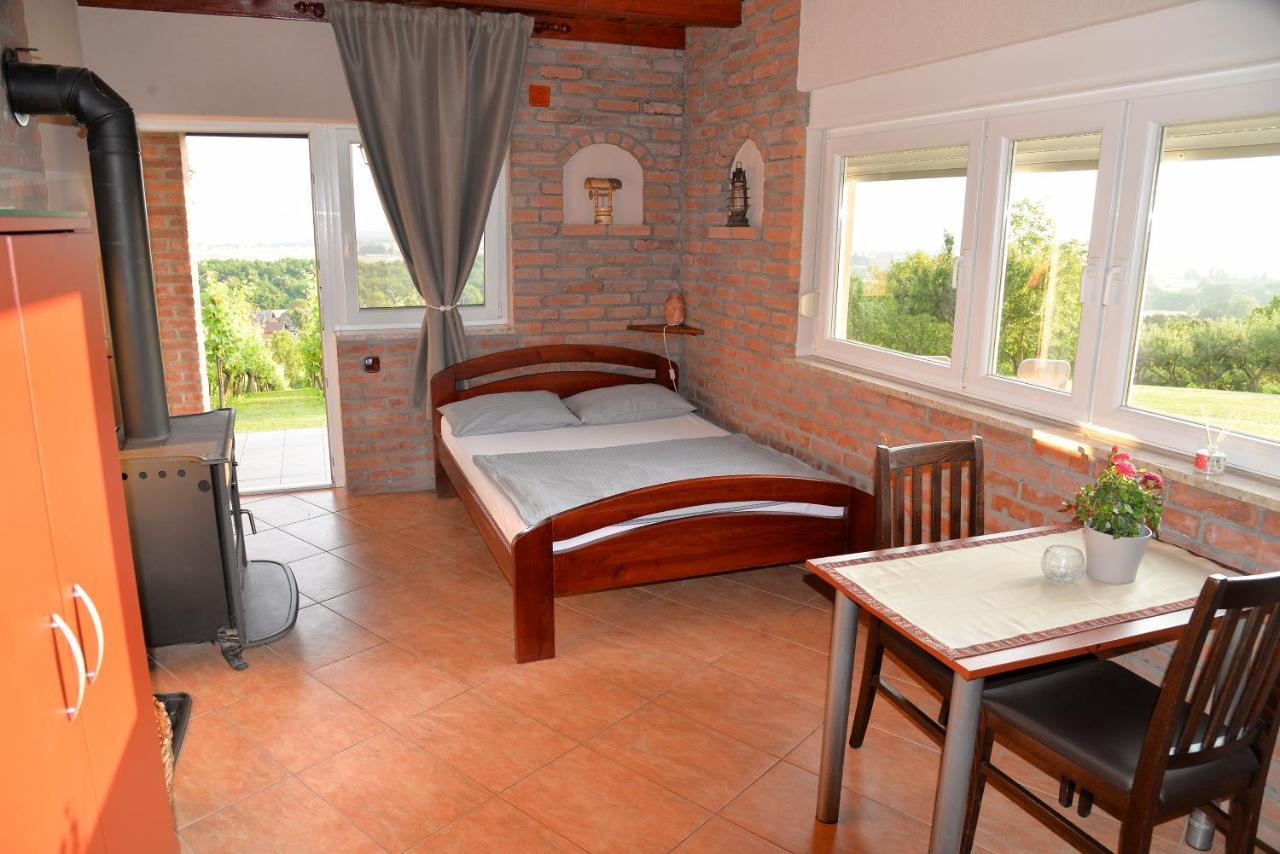 Guest House Blazevic Gornja Gracenica Exterior foto