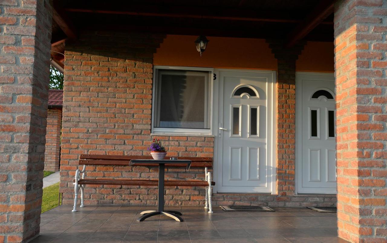 Guest House Blazevic Gornja Gracenica Exterior foto