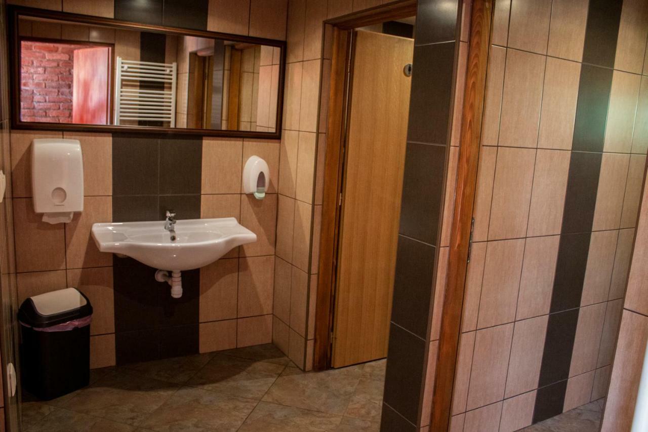 Guest House Blazevic Gornja Gracenica Exterior foto