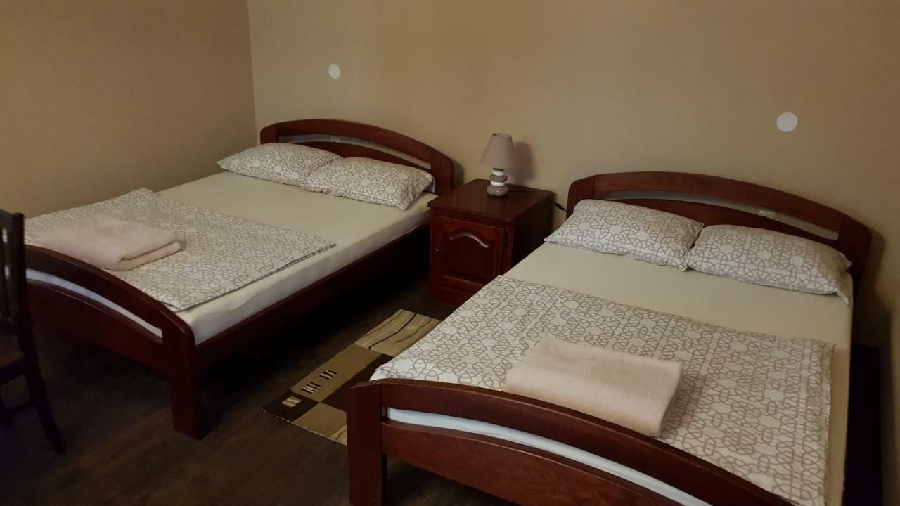 Guest House Blazevic Gornja Gracenica Exterior foto