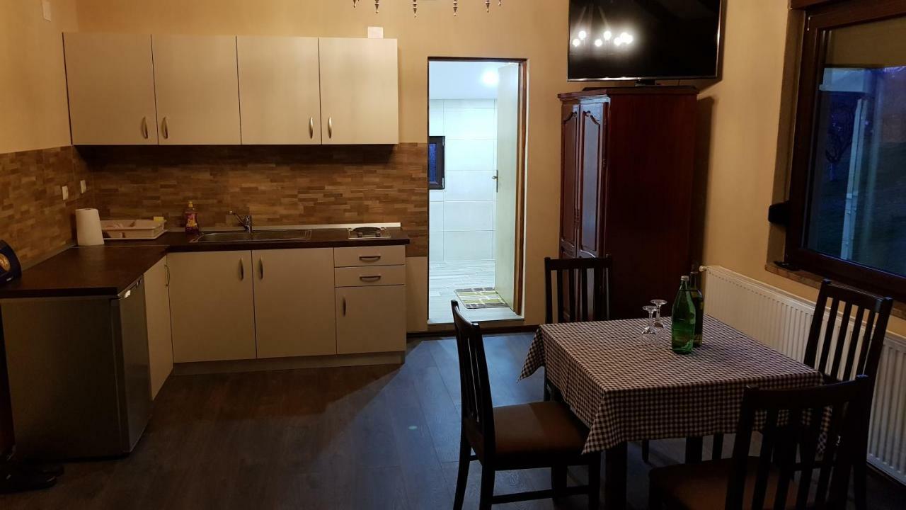 Guest House Blazevic Gornja Gracenica Exterior foto